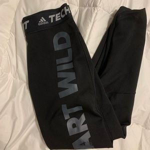 Adidas Techfit Leggings